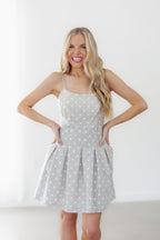 Patricia Mini Dress