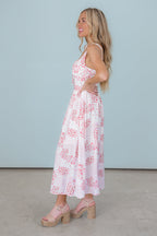 Kingsley Dress