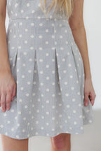 Patricia Mini Dress