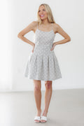 Patricia Mini Dress