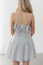 Patricia Mini Dress