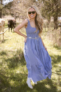 Berkley Dress