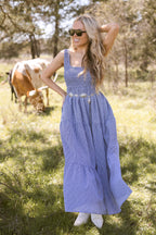 Berkley Dress
