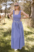Berkley Dress