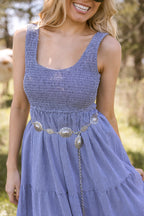 Berkley Dress