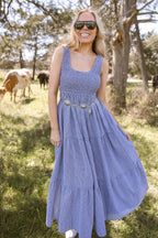 Berkley Dress