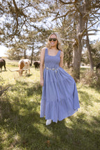 Berkley Dress