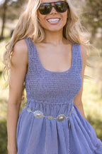 Berkley Dress