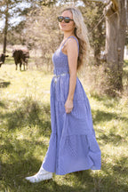 Berkley Dress