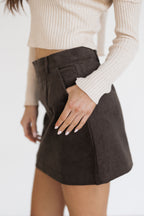 Catch The Spark Skirt
