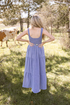 Berkley Dress