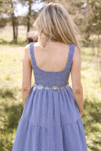 Berkley Dress