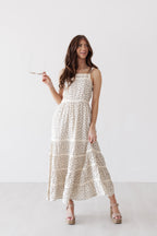 Matilda Dress