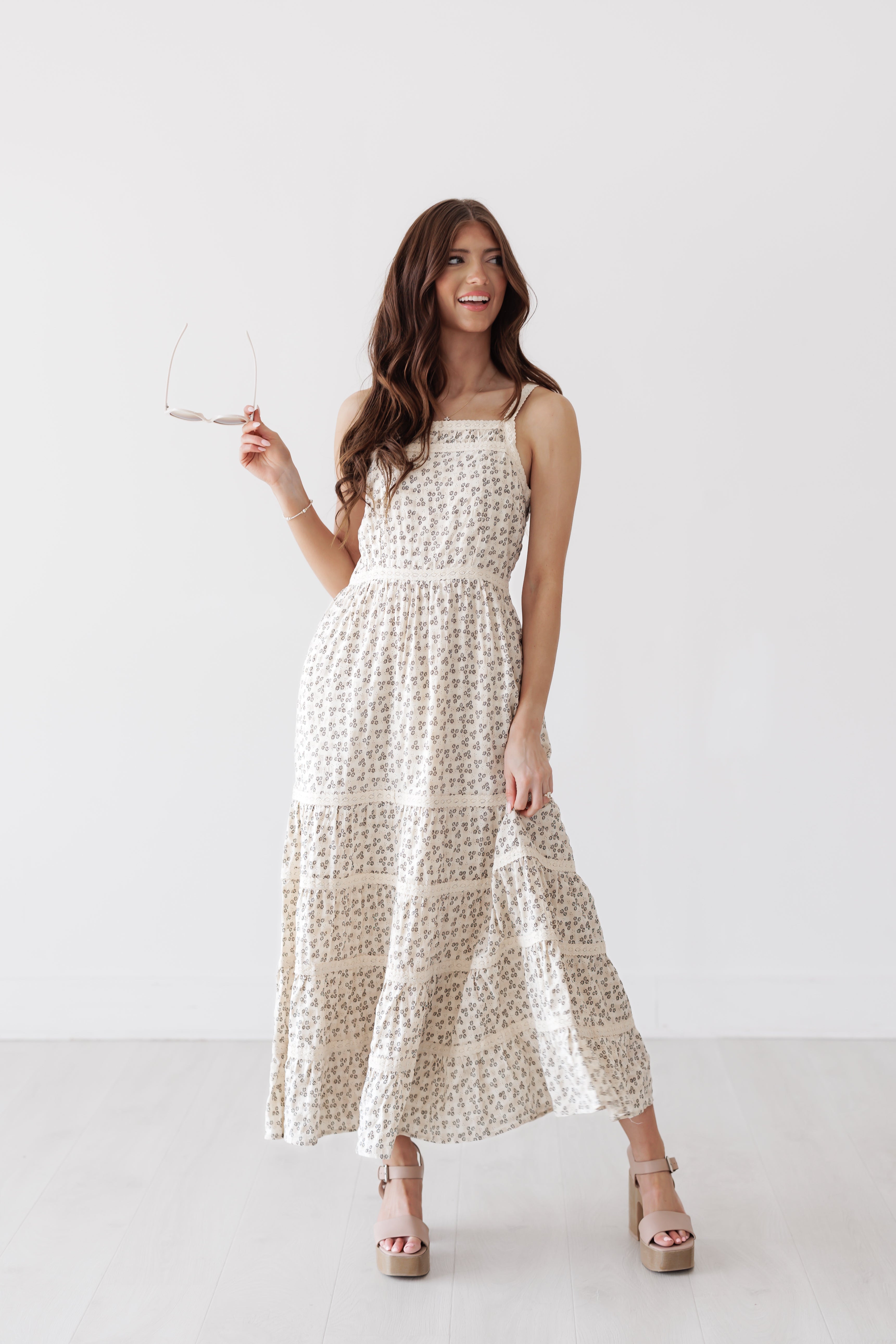 Matilda Dress