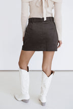 Catch The Spark Skirt