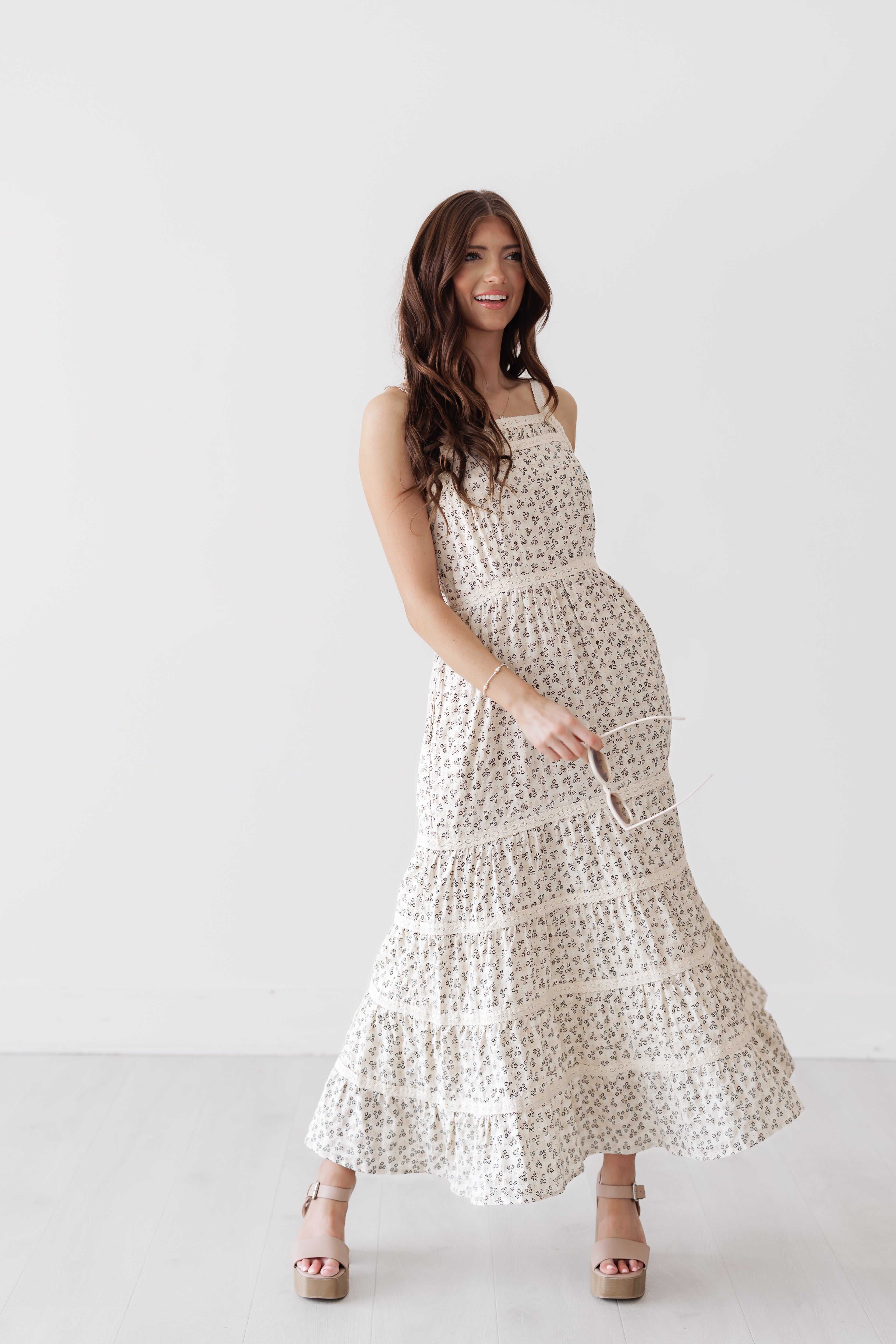 Matilda Dress