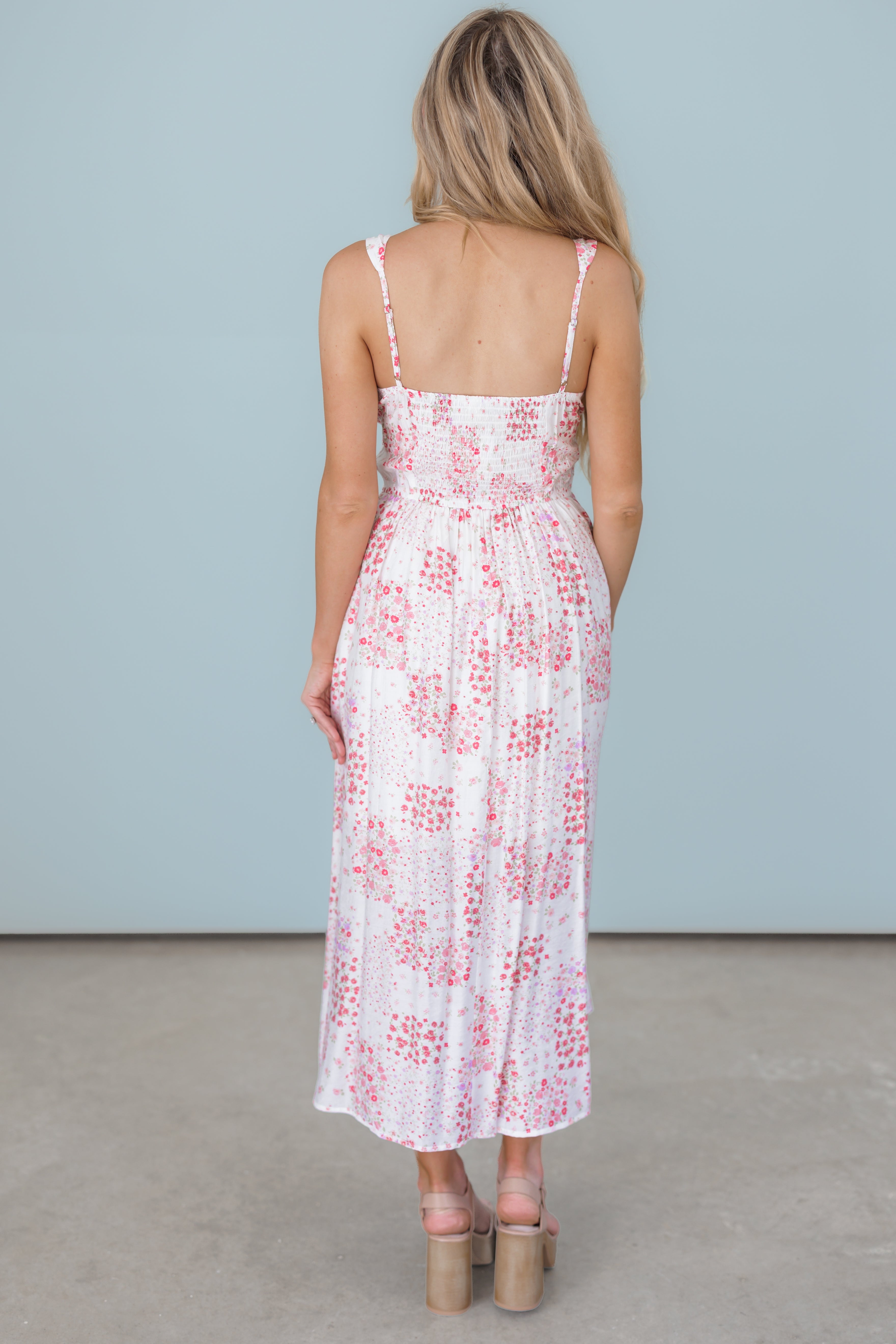 Kingsley Dress