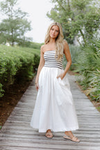 Soleena Dress