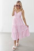 Alexa Dress