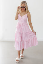 Alexa Dress