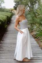 Soleena Dress