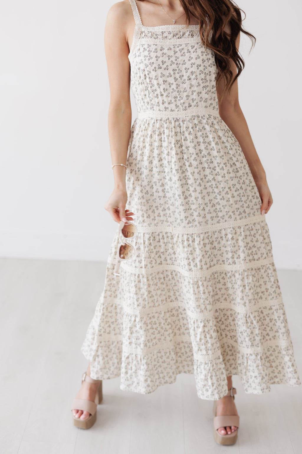 Matilda Dress