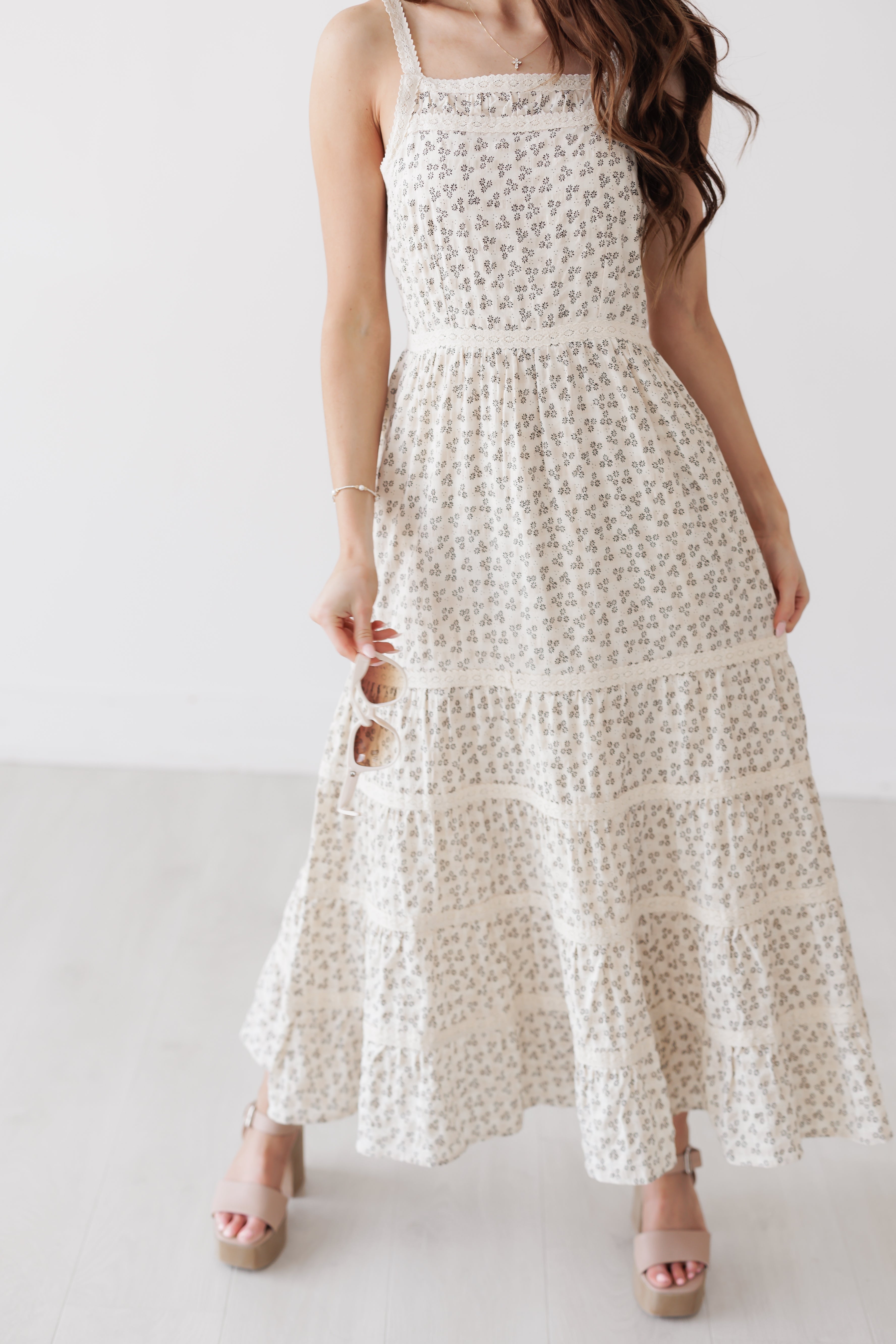 Matilda Dress