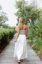 Soleena Dress