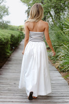 Soleena Dress