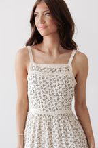 Matilda Dress