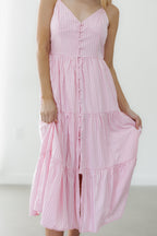 Alexa Dress