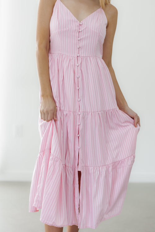 Alexa Dress
