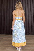 Lydia Dress