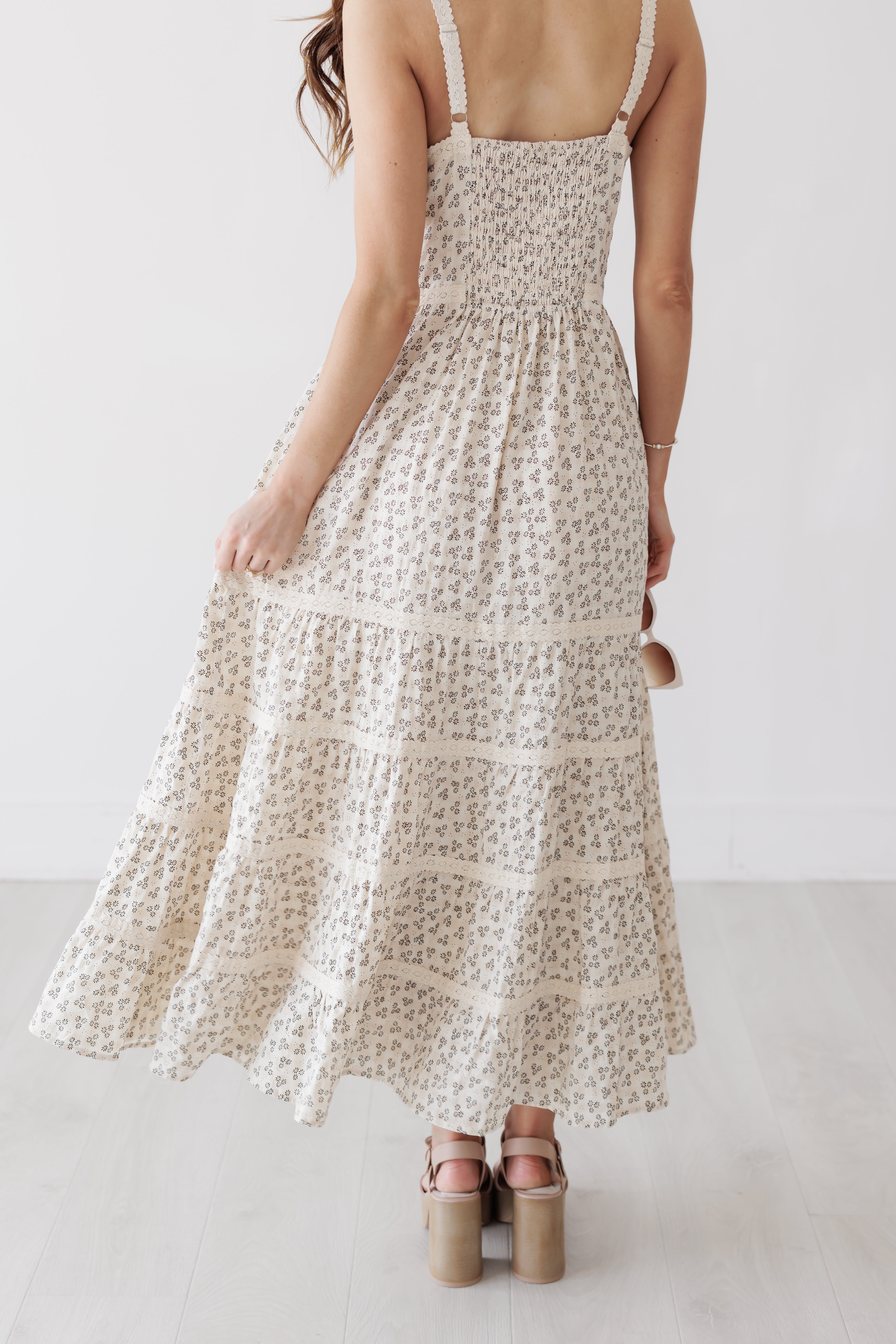 Matilda Dress