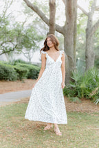 Ella Dress