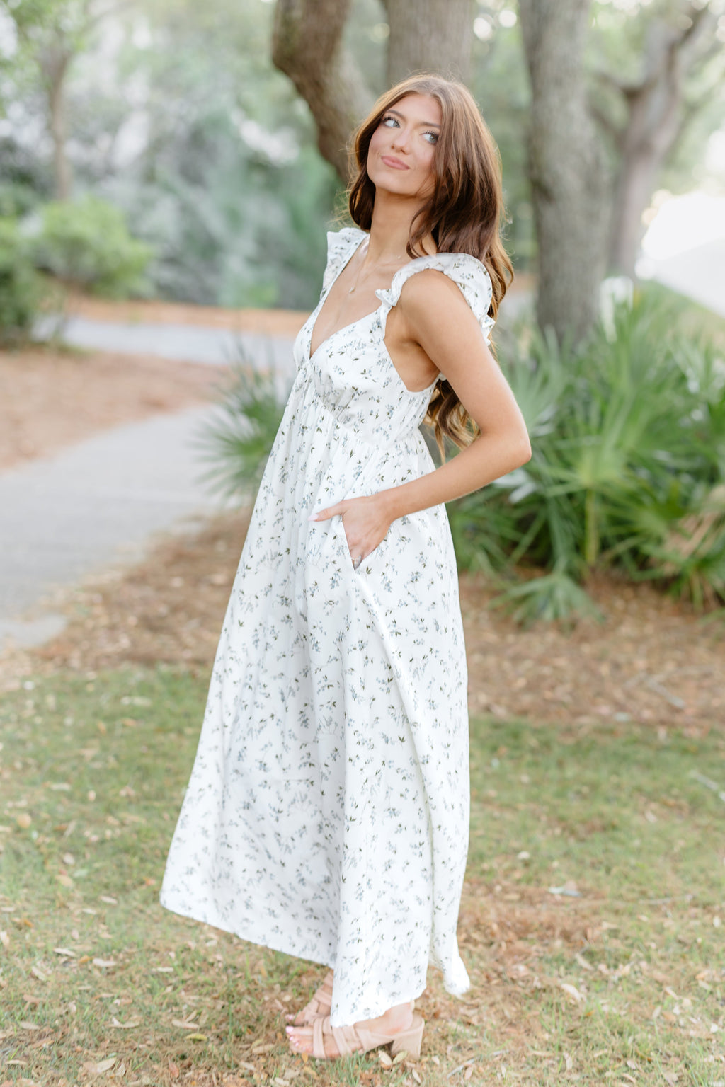 Ella Dress