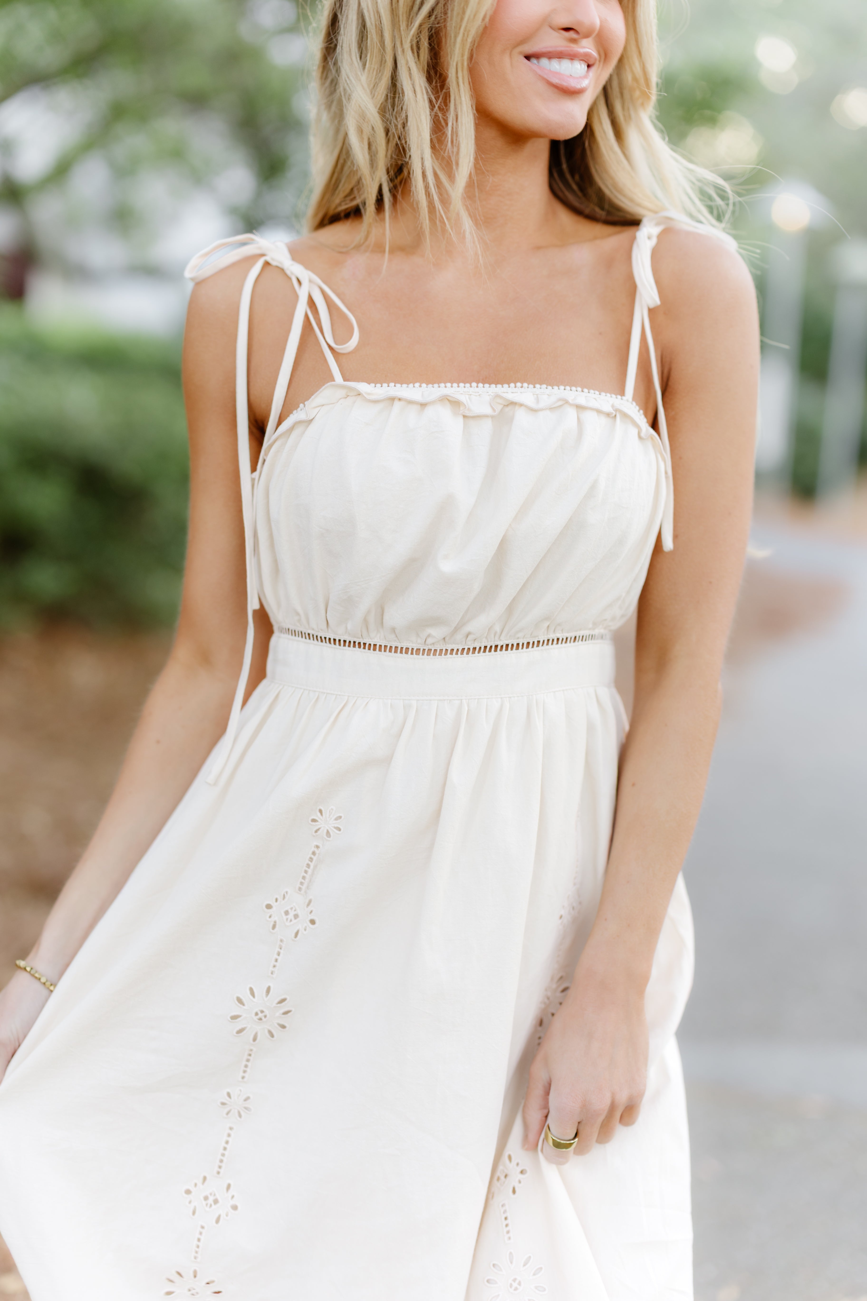Harper Dress