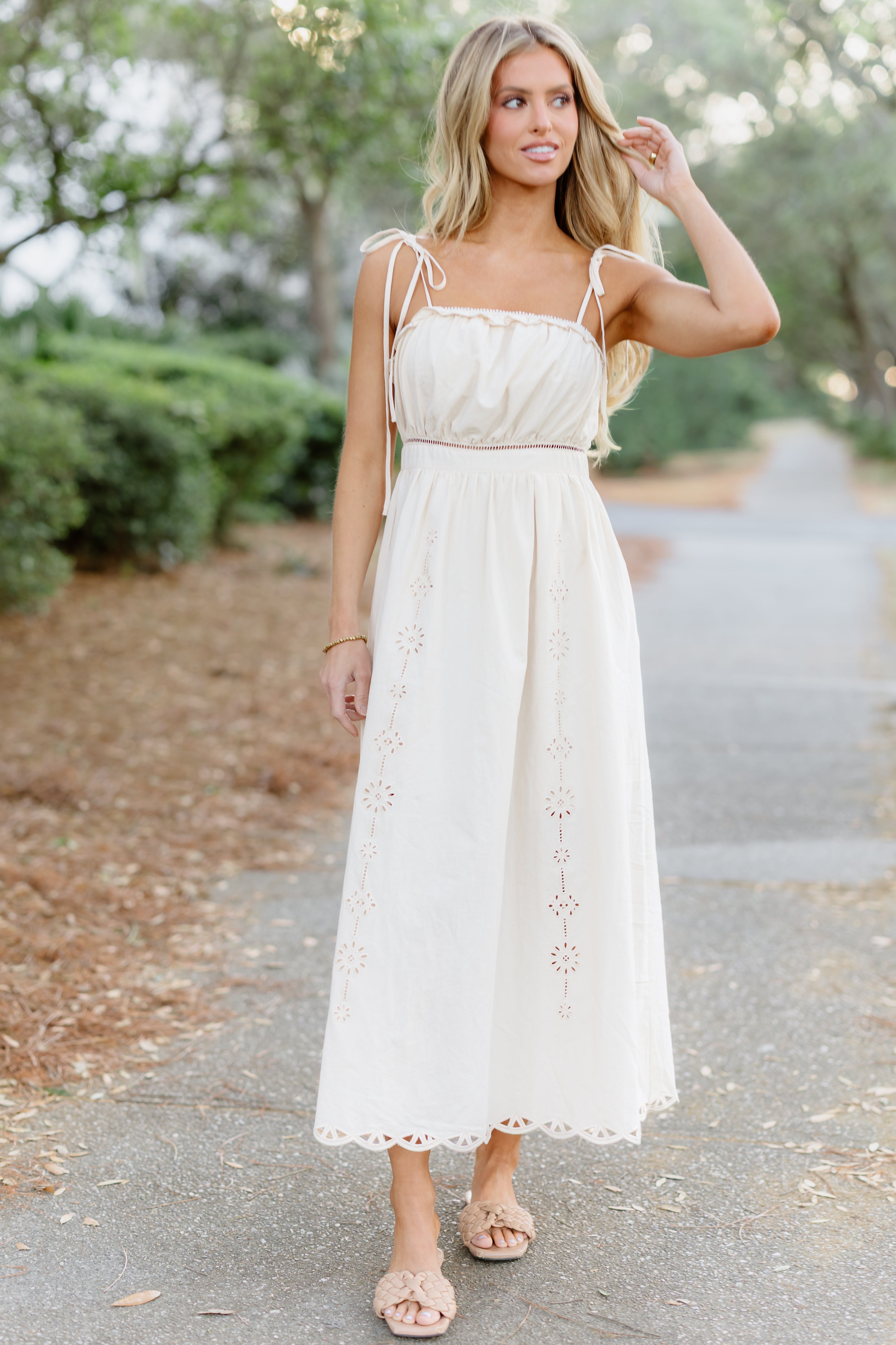Harper Dress