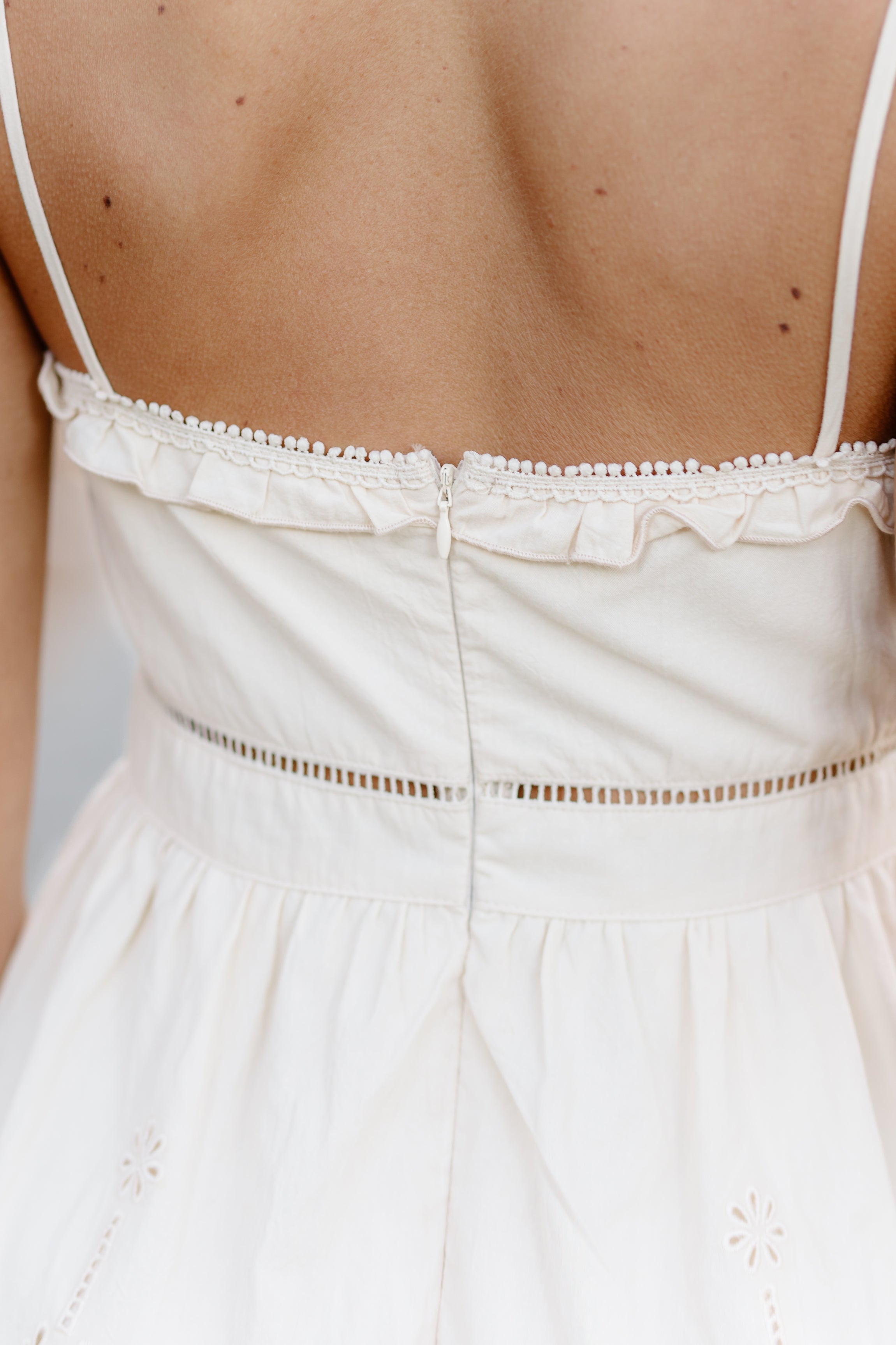 Harper Dress