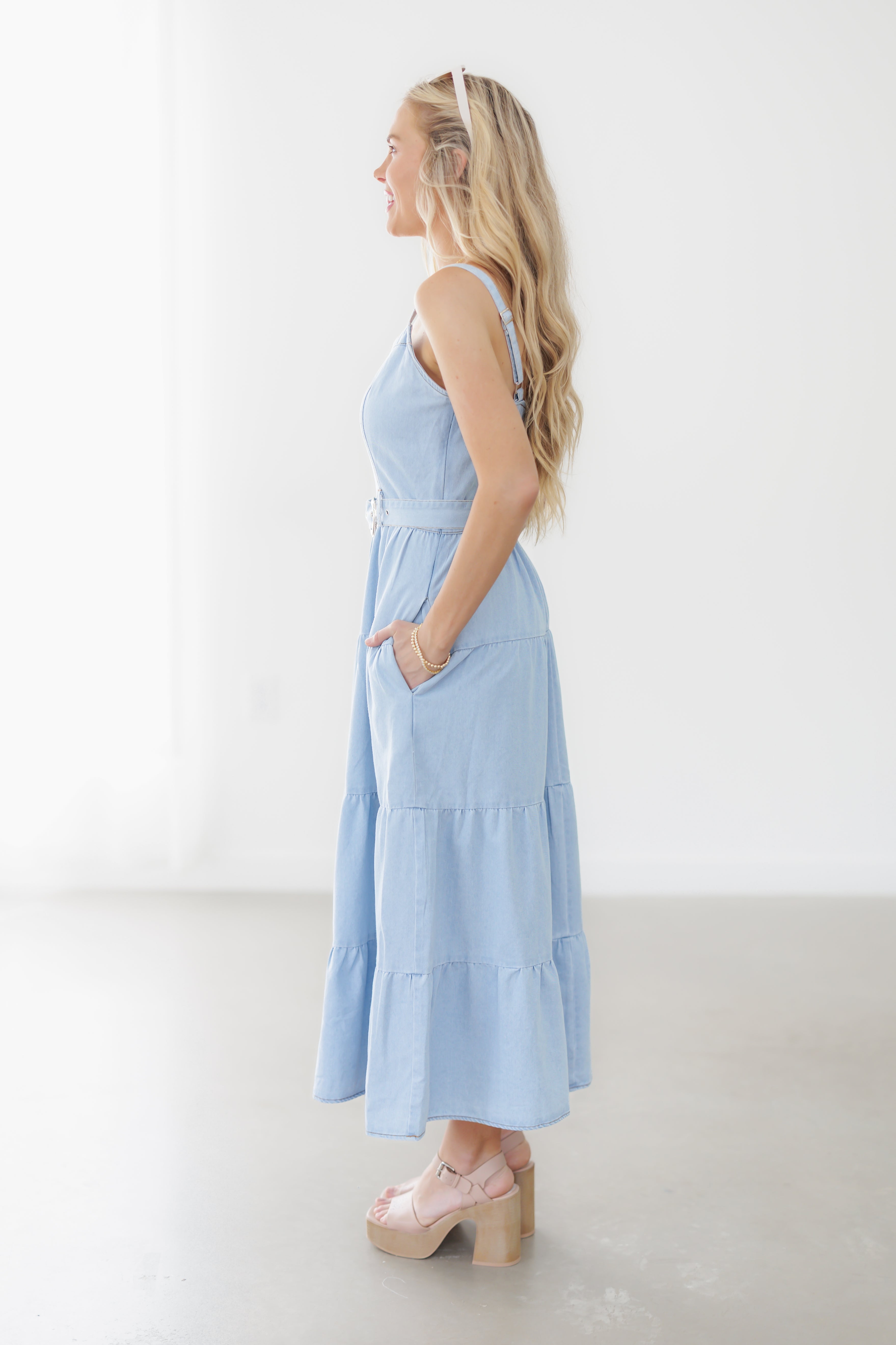 Sherry Dress
