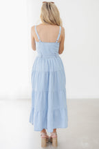 Sherry Dress