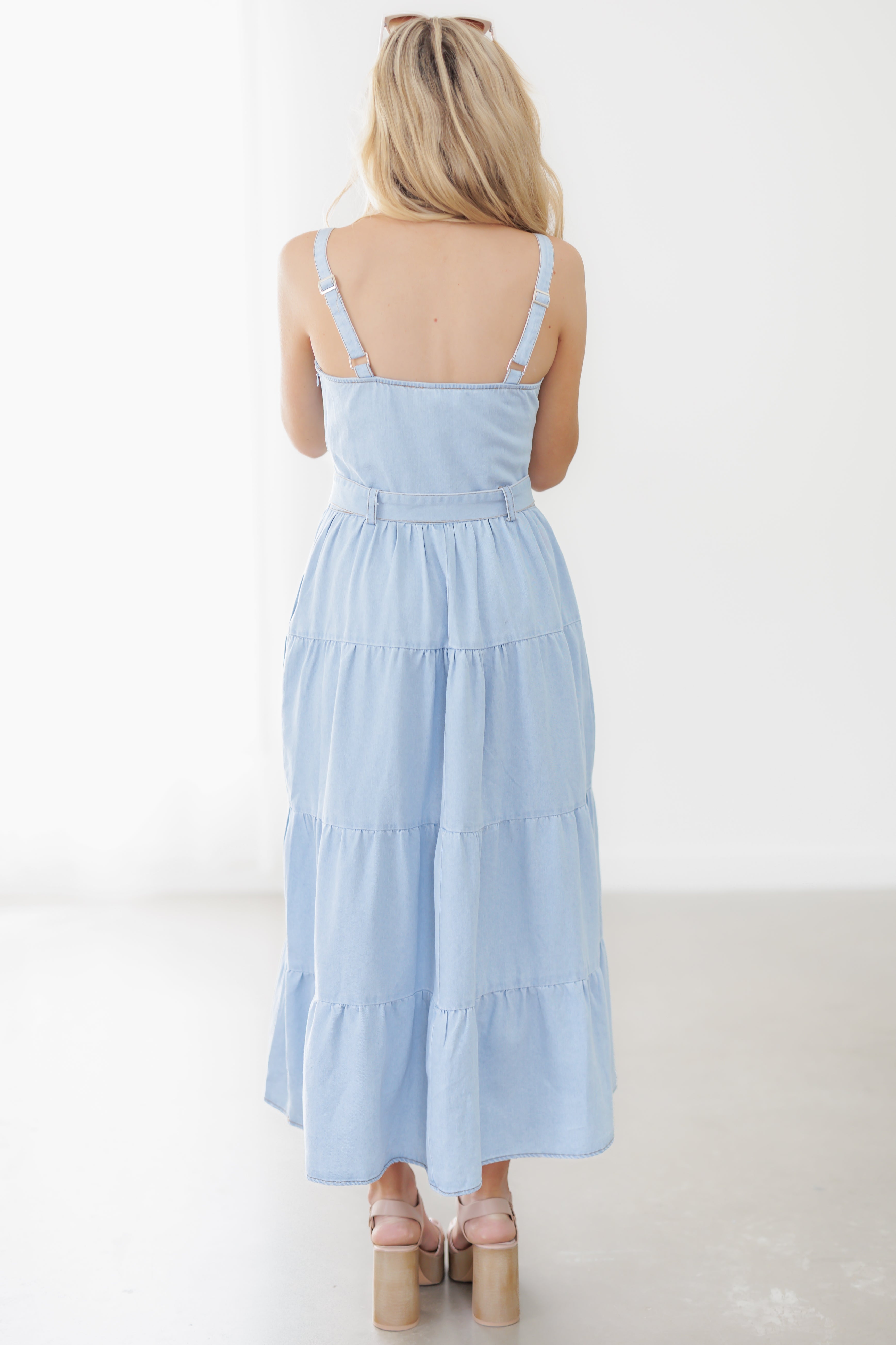 Sherry Dress
