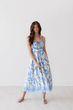 Bexley Dress