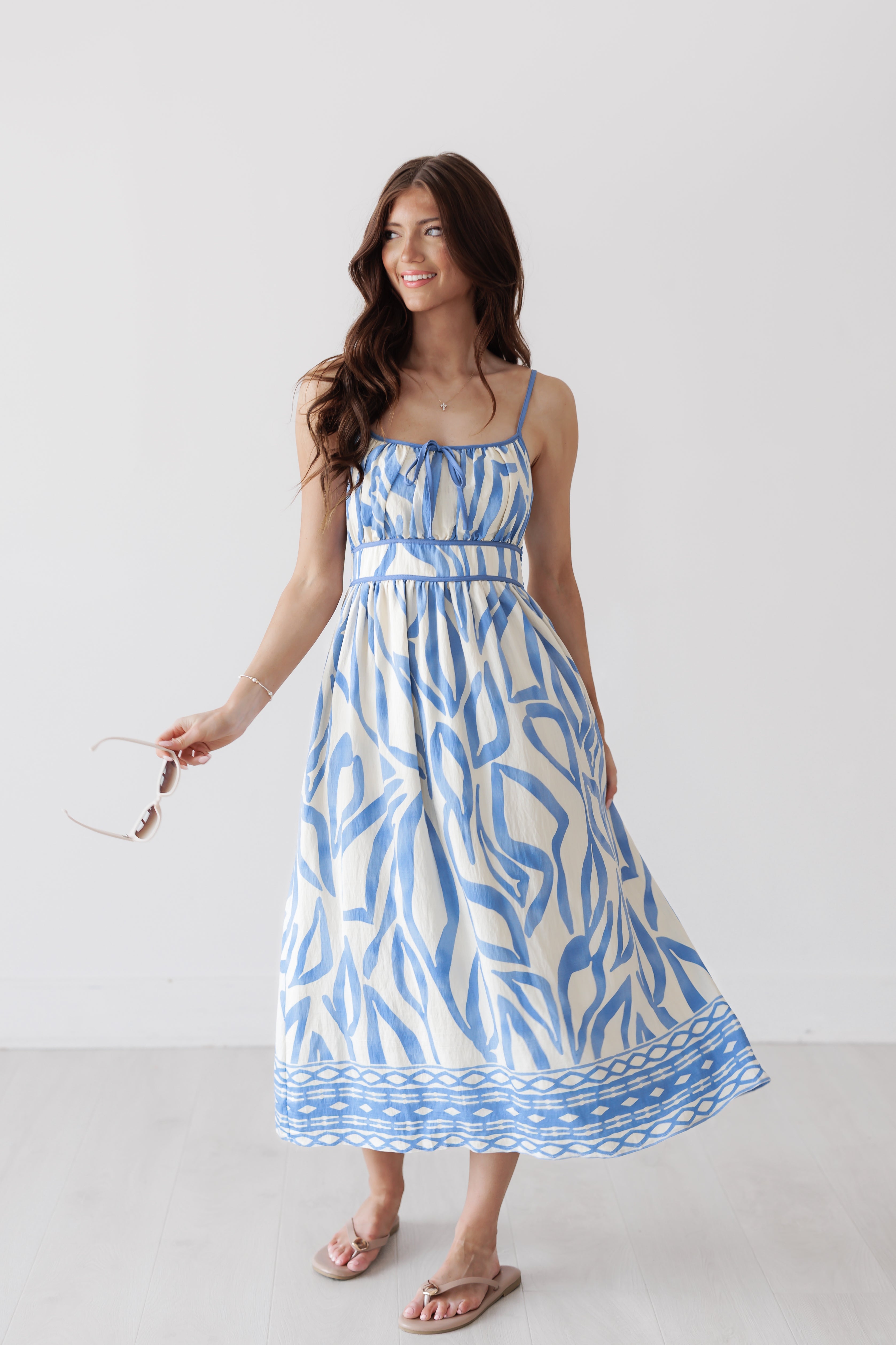 Bexley Dress