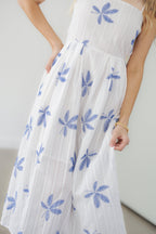 Adaline Dress