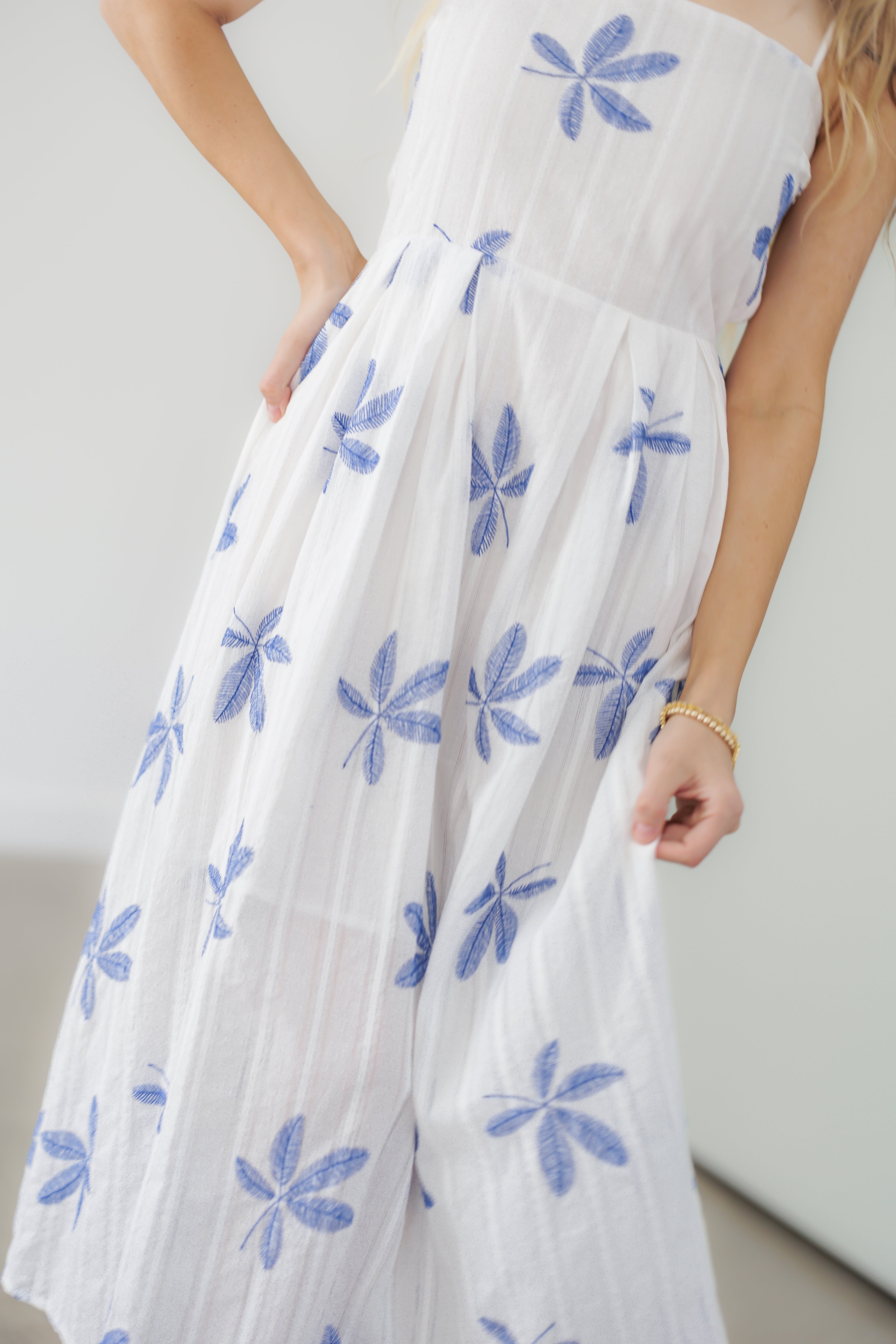 Adaline Dress