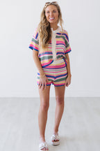 Spring Daydream Shorts
