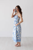 Bexley Dress