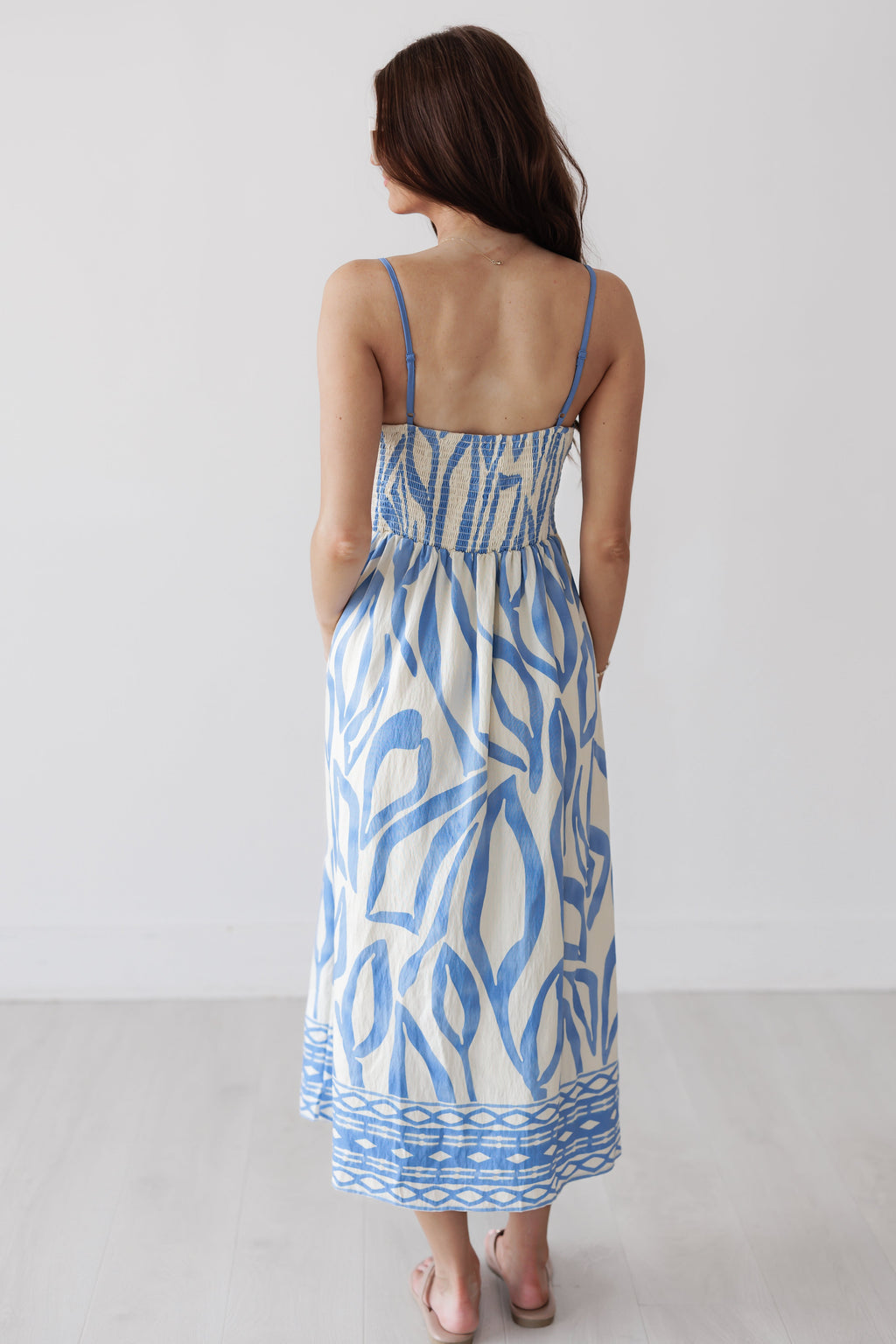 Bexley Dress