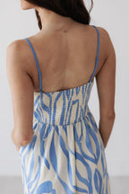 Bexley Dress